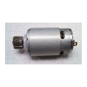 3B Motor with pinion