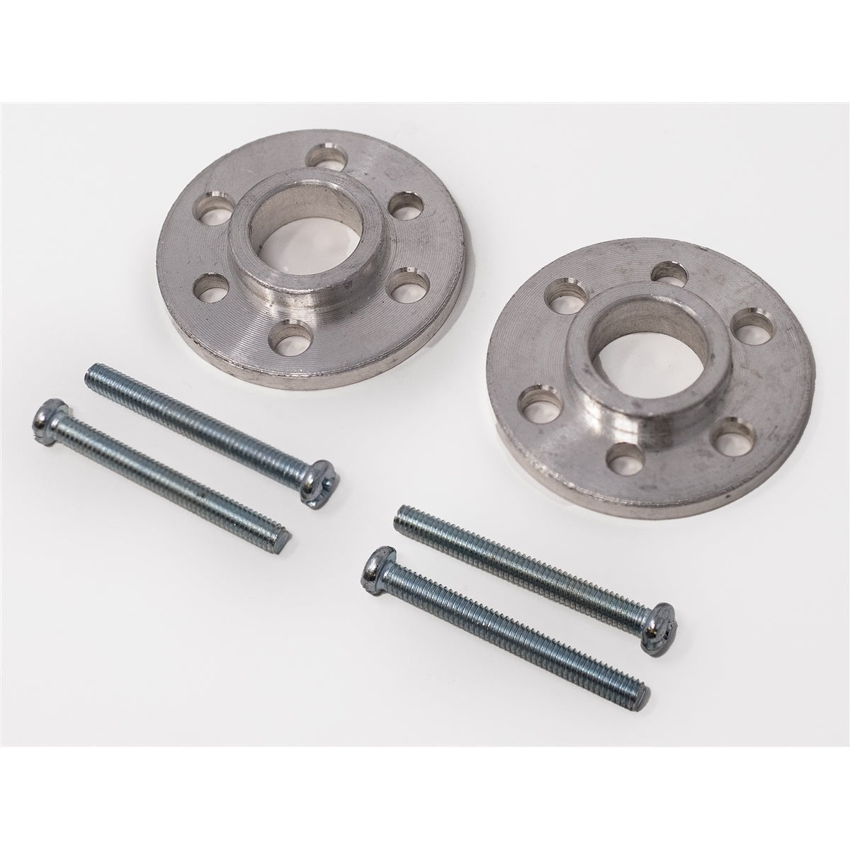 Power Wheels 775 to 7R & Phoenix Motor Mounting Kit (2 motors)