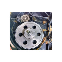 Power Wheels 775 to 7R & Phoenix Motor Mounting Kit (2 motors)