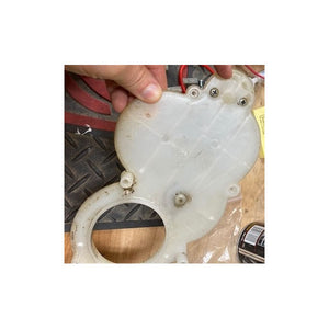 Stage III Speed Motors for Peg Perego Gaucho