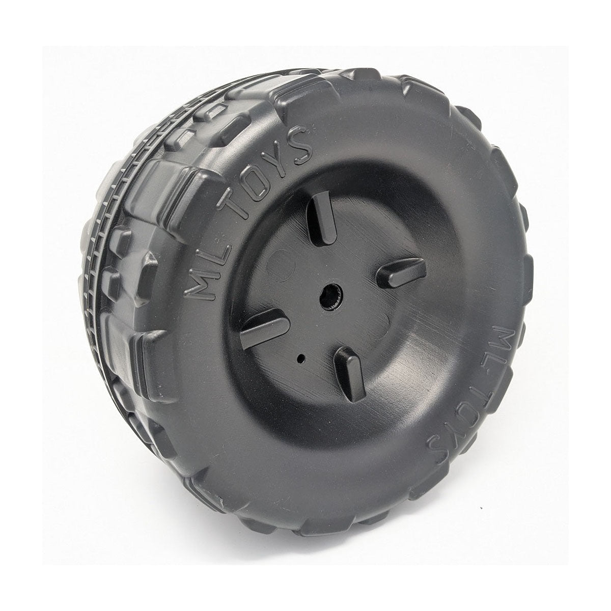 Jeep Power Wheel Replacement Wheels: Upgrade Your Ride