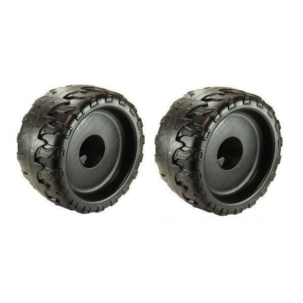 BCK85-2659 x2 Tires/Wheels - Newest Jeep Wranglers – ML Toys Store