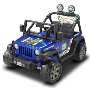 BCK85-2659 x2 Tires/Wheels - Newest Jeep Wranglers