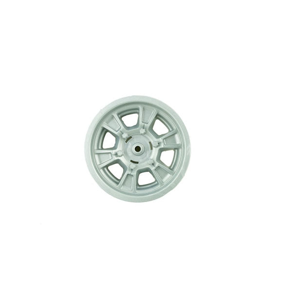 F-150 Hubcap Front Grey