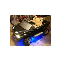 Underglow Body Lighting - Blue