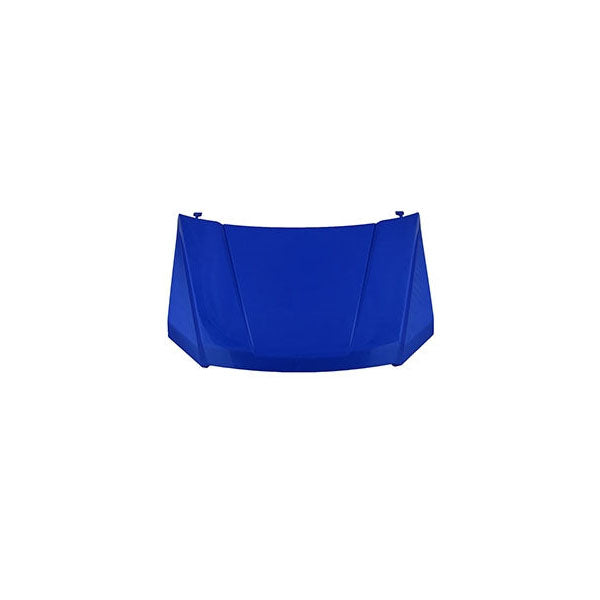 F-150 Hood Blue