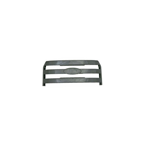 F-150 Grill Black