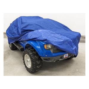 Power Wheels Heavy Duty Car Cover