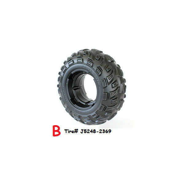 Dune Racer, Baja Extreme, and Stinger Rear Axles