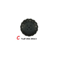 Dune Racer, Baja Extreme, and Stinger Rear Axles