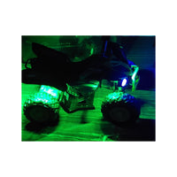 Underglow Body Lighting - Green