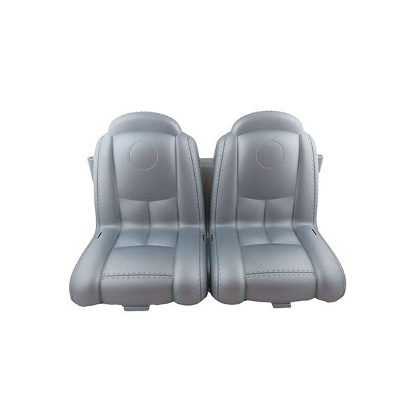 Escalade Seat Grey