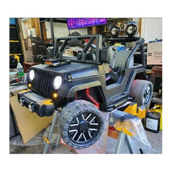 Power Wheels Headlight Lenses ML Toys Store - Main Image