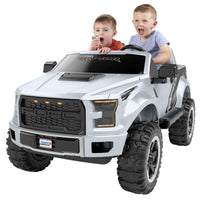 J4394-2529 x2 Tires/Wheels - Jeep Hurricane and some F-150