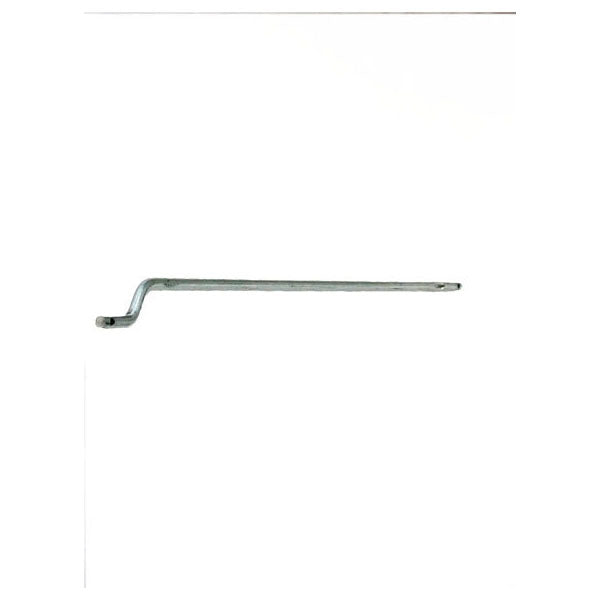 Hurricane Steering Column