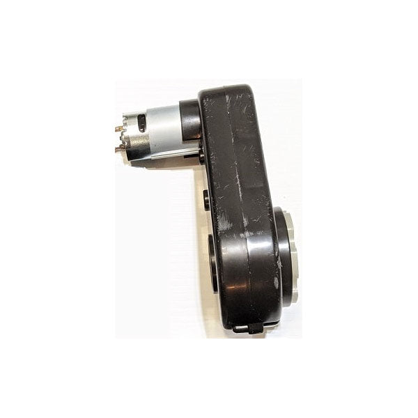 Kid Trax 6 volt 10T Motor/Gearbox