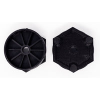 Kid Trax Wheel to 7R Gearbox Driver Adapter