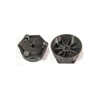 Kid Trax Wheel to 7R Gearbox Driver Adapter