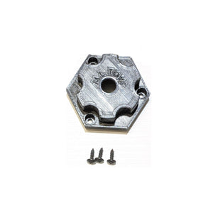 Wheel Driver for most Kid Trax 6 Volt cars