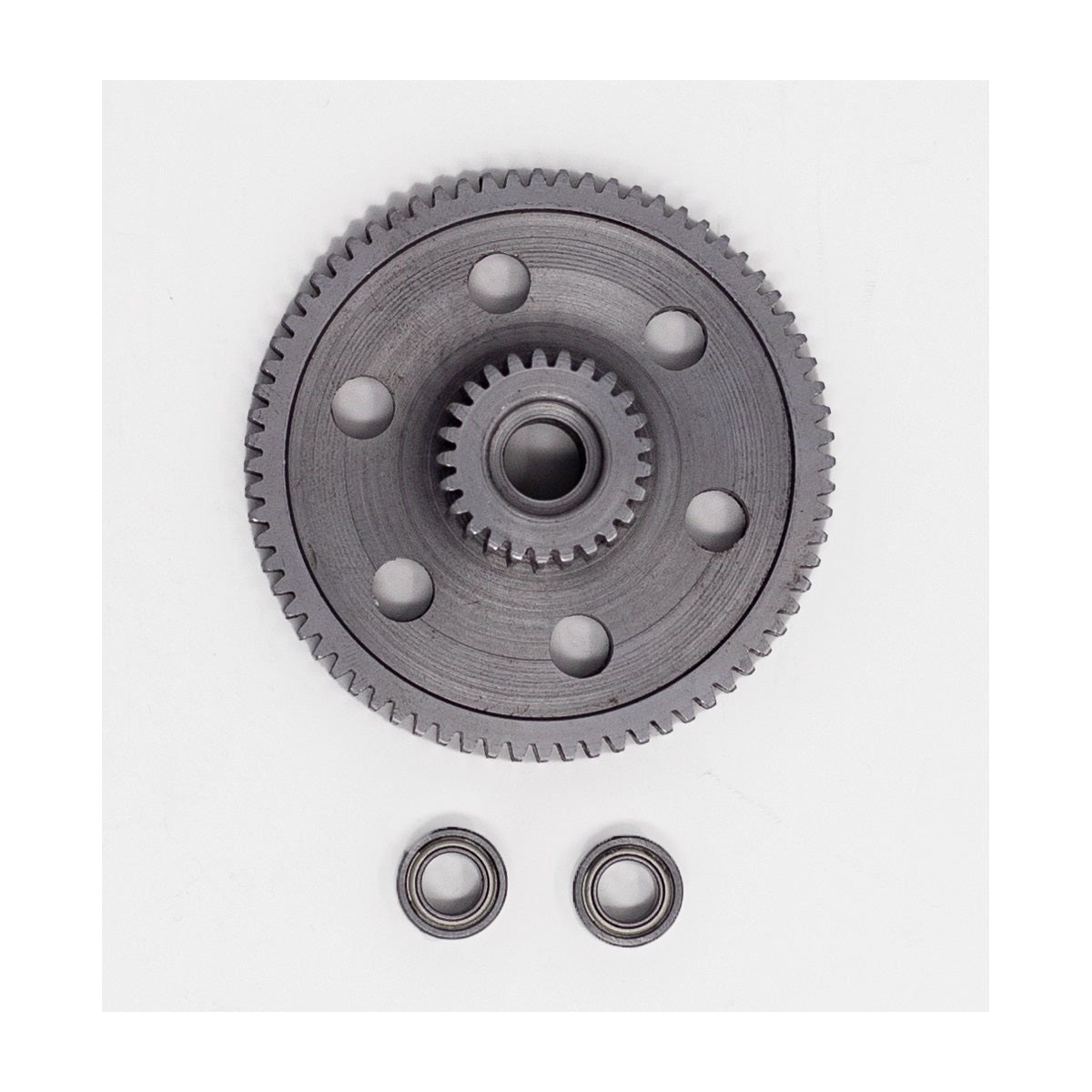 Kid Trax Steel First Gear w/ 2 Steel Ball Bearings