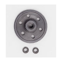 Kid Trax Steel First Gear w/ 2 Steel Ball Bearings