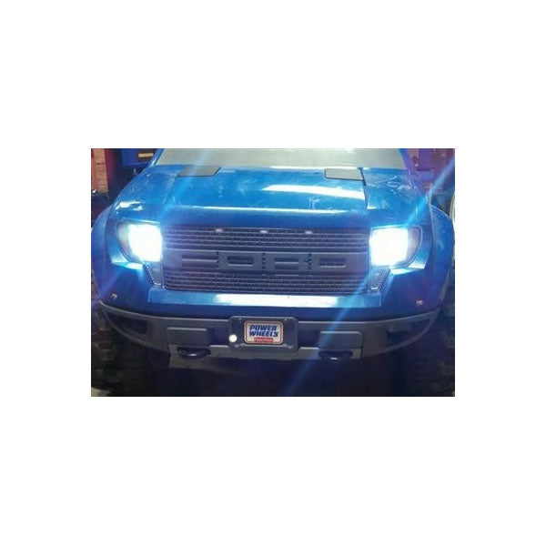 Ride-On LED Lighting Kit for 12v, 18v, or 24v models