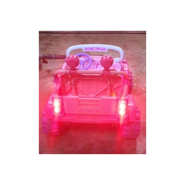Ride-On LED Lighting Kit for 12v, 18v, or 24v models