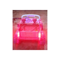 Ride-On LED Lighting Kit for 12v, 18v, or 24v models