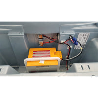 Ride-On LED Lighting Kit for 12v, 18v, or 24v models