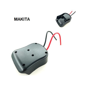 18-20v Lithium Soft Start Low Voltage Module v 3.0