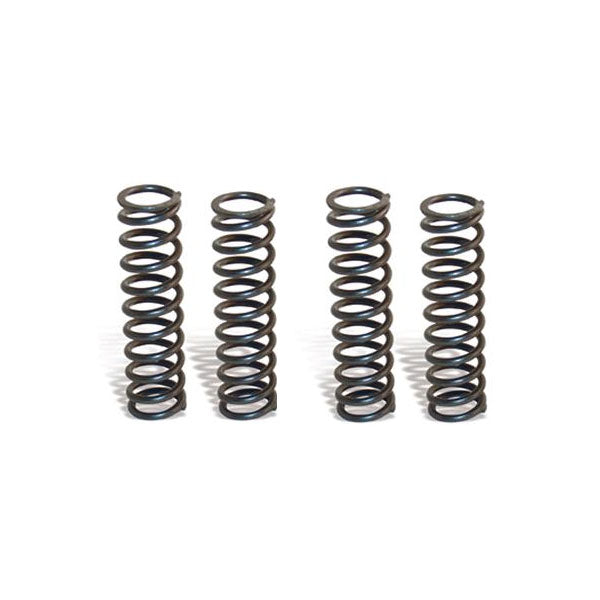 Bravo Monster Jam Grave Digger Spring Upgrade Set