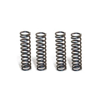 Bravo Monster Jam Grave Digger Spring Upgrade Set