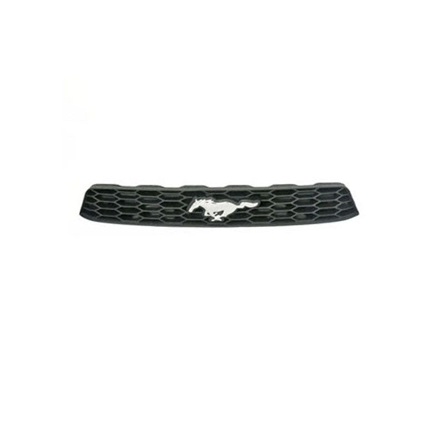Mustang Grill Upper