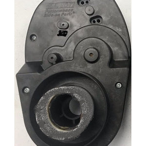 Phoenix Gearbox Housing