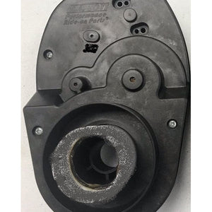 Phoenix Gearbox Housing