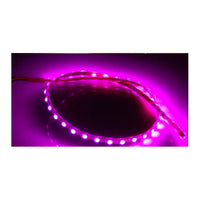 Underglow Body Lighting - Pink