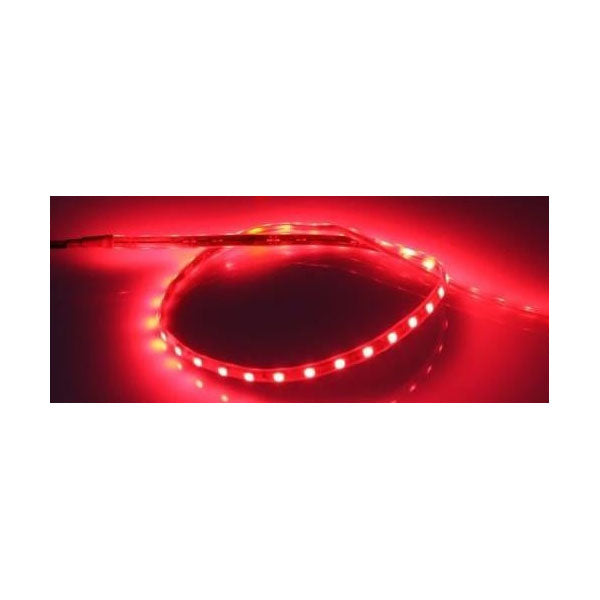 Underglow Body Lighting - Red