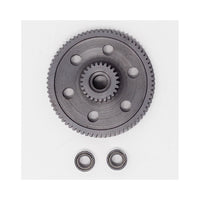 Roll Play Silverado Steel First Gear w/ 2 Steel Ball Bearings