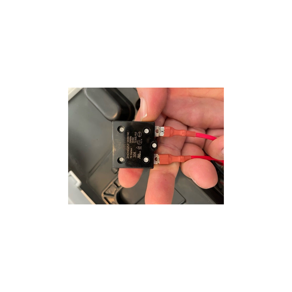 Stage I Mercedes G63 6x6 Motors