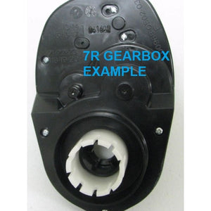 Stage III DIY Motors for Jeep Hurricanes