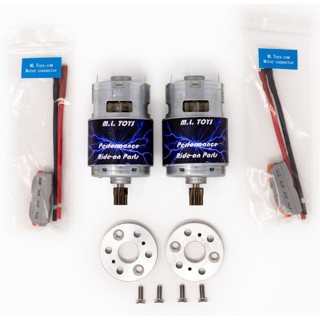 Dynacraft 24v utv ride on clearance