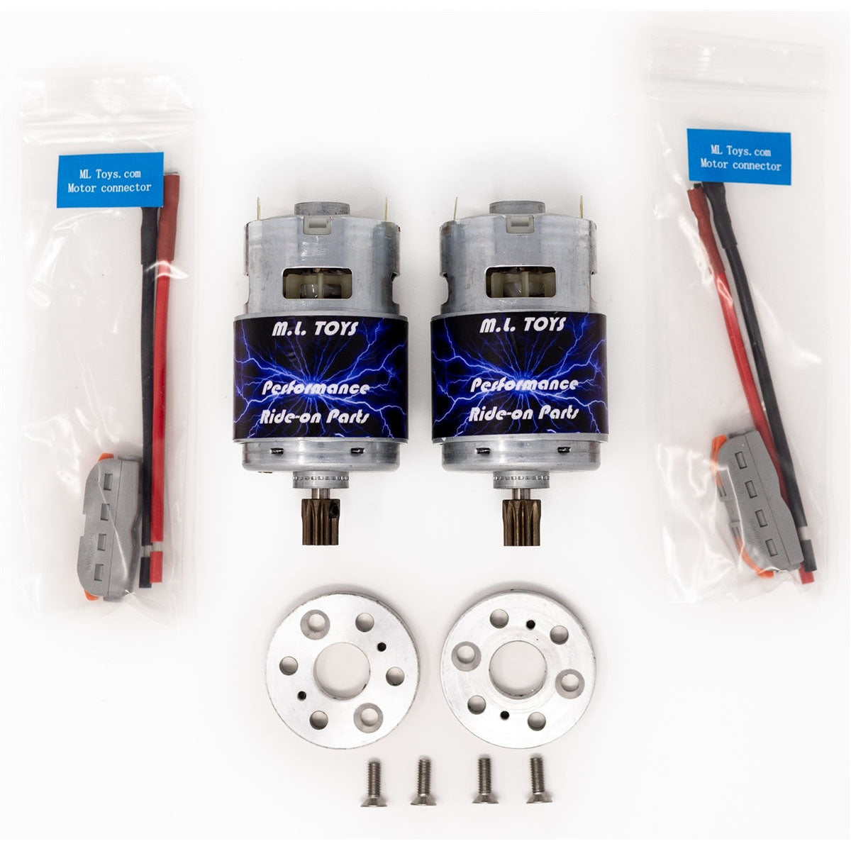 Peg Perego Battery Peg Perego 12v Charger Nuxkst 12V Battery Charger For Peg Perego, Ground Force Tractor John Deere Gator XUV Polaris Outlaw Citrus RZR 900 Powered Ride On Car Replacement Power