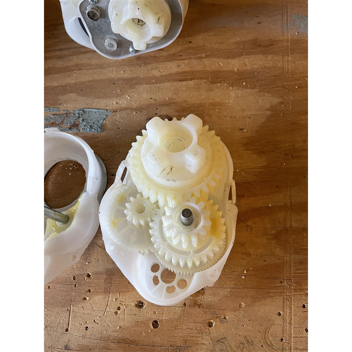 Stage III Speed Motors for Peg Perego RZR 900, Most Gators, and Ground Force