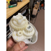 Stage III Speed Motors for Peg Perego RZR 900, Most Gators, and Ground Force