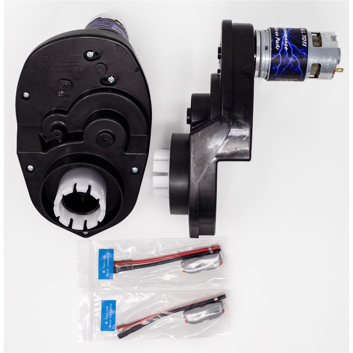 Power wheels dune racer gearbox clearance