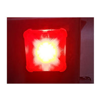 Pair of Tail Light lenses