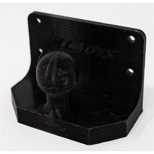 Trailer Hitch Ball