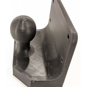 Trailer Hitch Ball