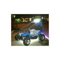 Underglow Body Lighting - White