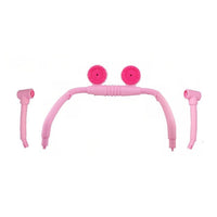 Rollbar for Wrangler - Pink
